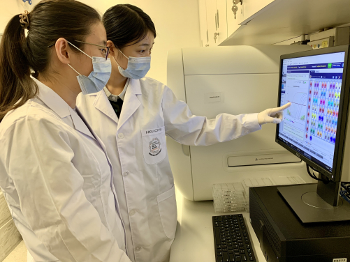 Detection of SARS-CoV-2 variants using AS-RT-PCR
 